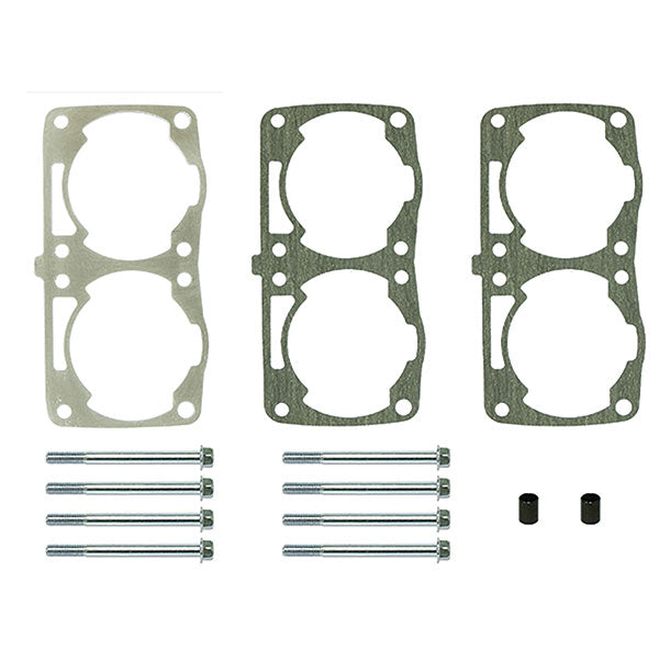 SPX SPACER PLATE KIT POLARIS SM-09520