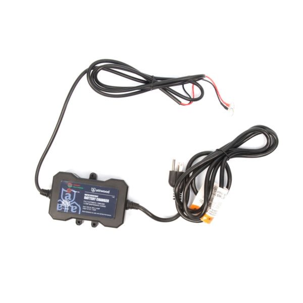 ATTWOOD BATTERY CHARGER ATTWOOD 11900-4