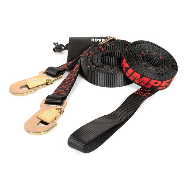 KIMPEX TOW STRAP 1"X15 KIMPEX 715073