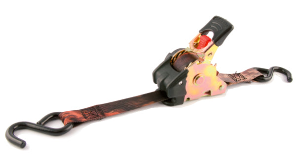 ERICKSON 1"X10 1200LB 2PK TIE DOWNS CAMO 34457