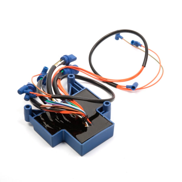 SIERRA CD6 AL 6700 RPM LIMITER 113-3865