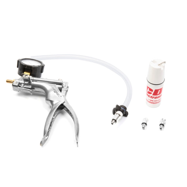 SIERRA PRESSURE/VACCUM TESTER 551-34PV