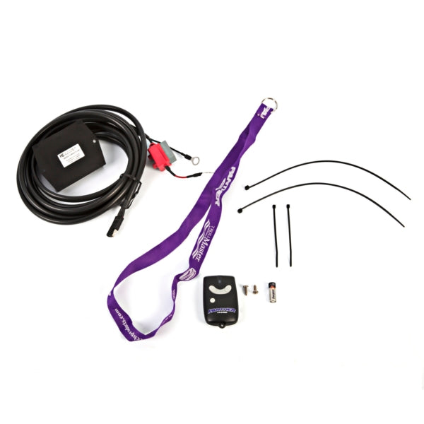 PANTHER WIRELESS CONTROL FOR ELECTROSTEER 550105