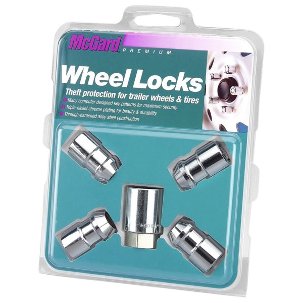 MCGARD MCGARD 4 WHEEL LOCKS 1/2 X 20 74041