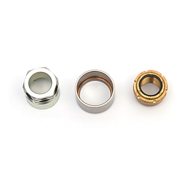 MCGARD PROPELLER LOCK BRAVO 111 74053