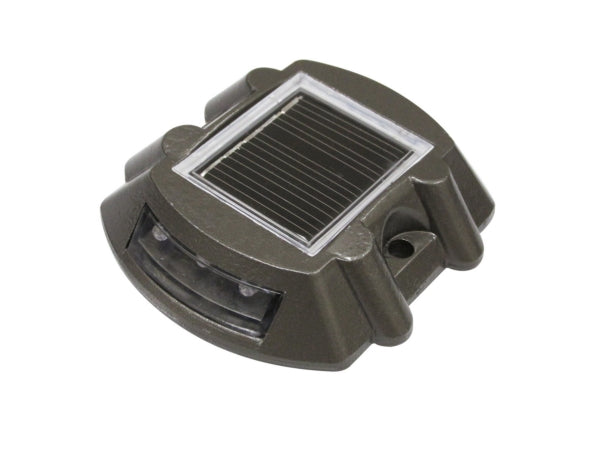 DOCKEDGE STARLITE SOLARSTUD LIGHT ALUM 108MM DE96306F
