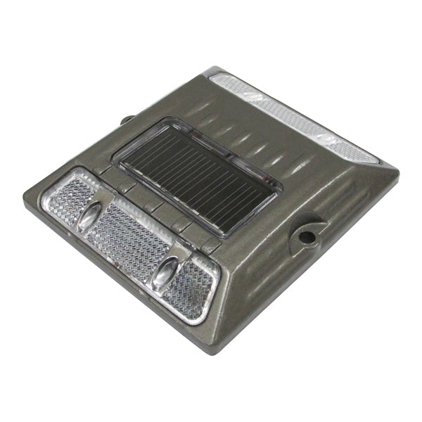 DOCKEDGE SOLARSTUD CAPACITOR ALU 120MM STARLITE DE96307F