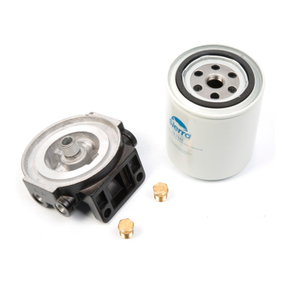 SIERRA FUEL WATER SEPARATOR KIT SIERRA 18-7982-1