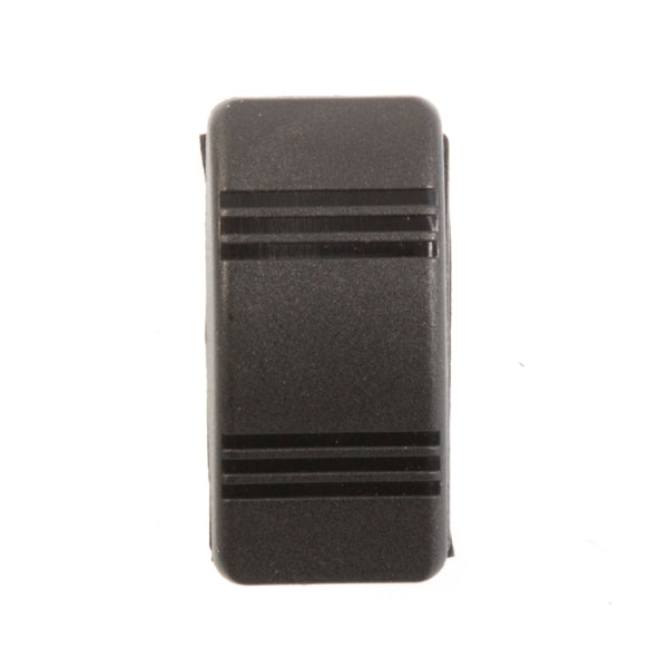 SIERRA SWITCH, ROCKER ON-OFF SPST BLK RK19680TP
