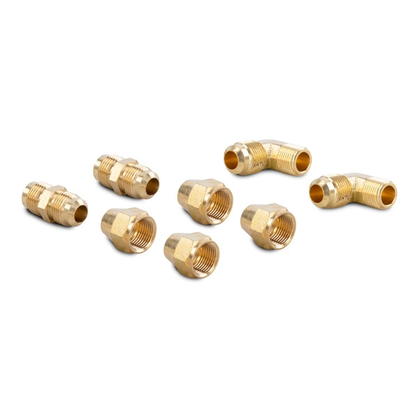 DOMETIC FITTING KIT 1/2" SIERRA HF5590