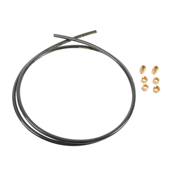 DOMETIC SINGLE CYLINDER HOSE KIT HF5507