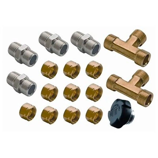 DOMETIC FITTING KIT SIERRA HF5502