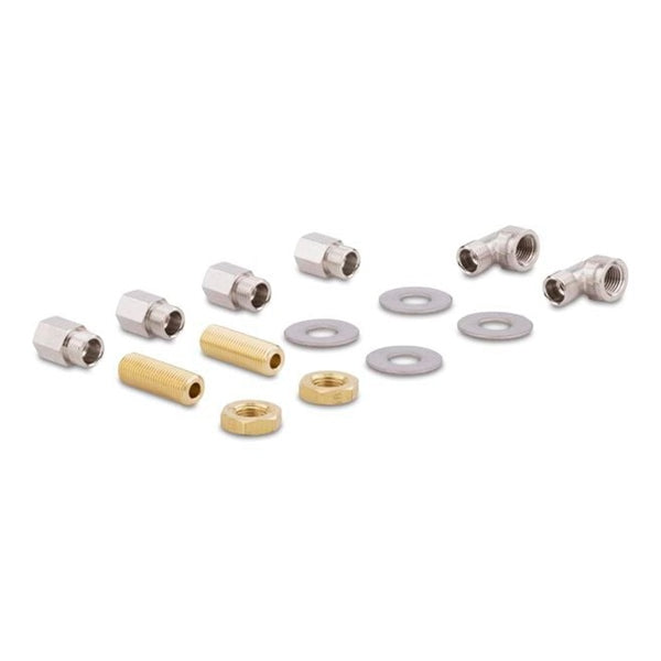DOMETIC BULKHEAD FITTING KIT TELEFLEX 3/4" HF5512