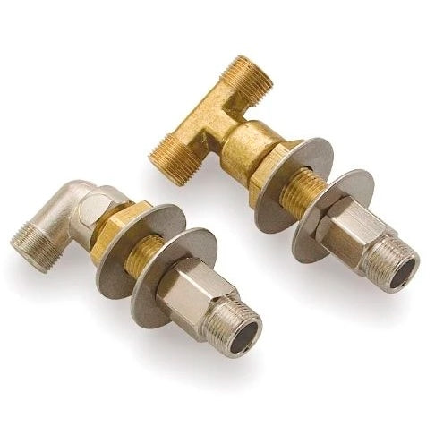 DOMETIC BULKHEAD FITTING KIT TELEFLEX 3/4" HF5514