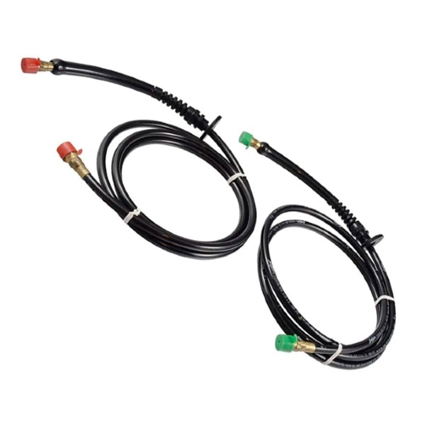 DOMETIC OB HOSE KIT 30 (2 HOSES) HO5130