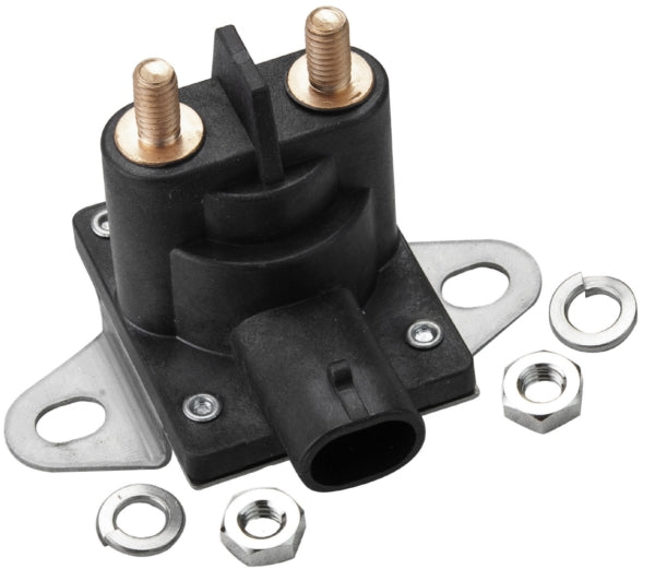 SIERRA STARTER SOLENOID 278-001-376/278-001-802 18-6859