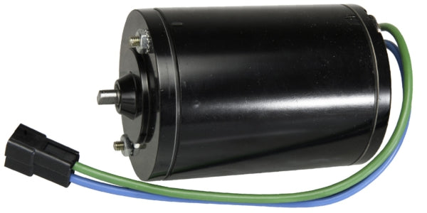 SIERRA VOLVO PENTATRIM MOTOR 18-6817