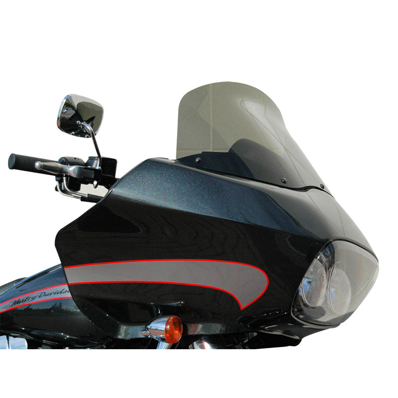 WINDVEST INREPL SHIELD FLT 04 12ININ GUN SMOKE (62-1240)I 62-1240
