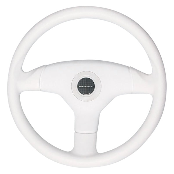 UFLEX ANTIGUA WHEEL WHITE V60W
