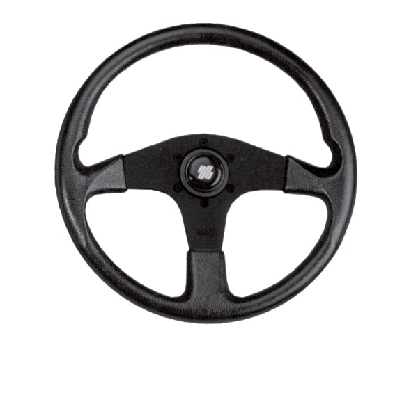 UFLEX CORSICA WHEEL BLACK CORSE-B/B