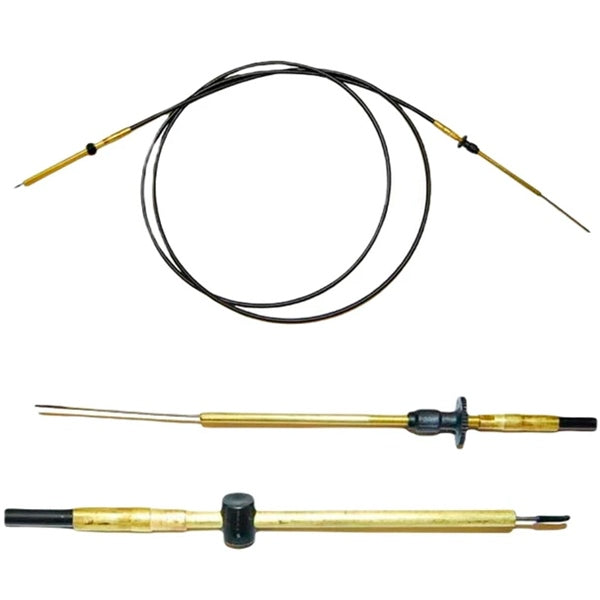 DOMETIC CONTROL CABLE ASSEMBLY 400 SERIES 23 CC17023