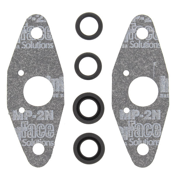 VERTEX POWER VALVE GASKET SET 719114