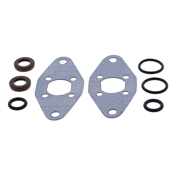 VERTEX POWER VALVE GASKET SET 719207