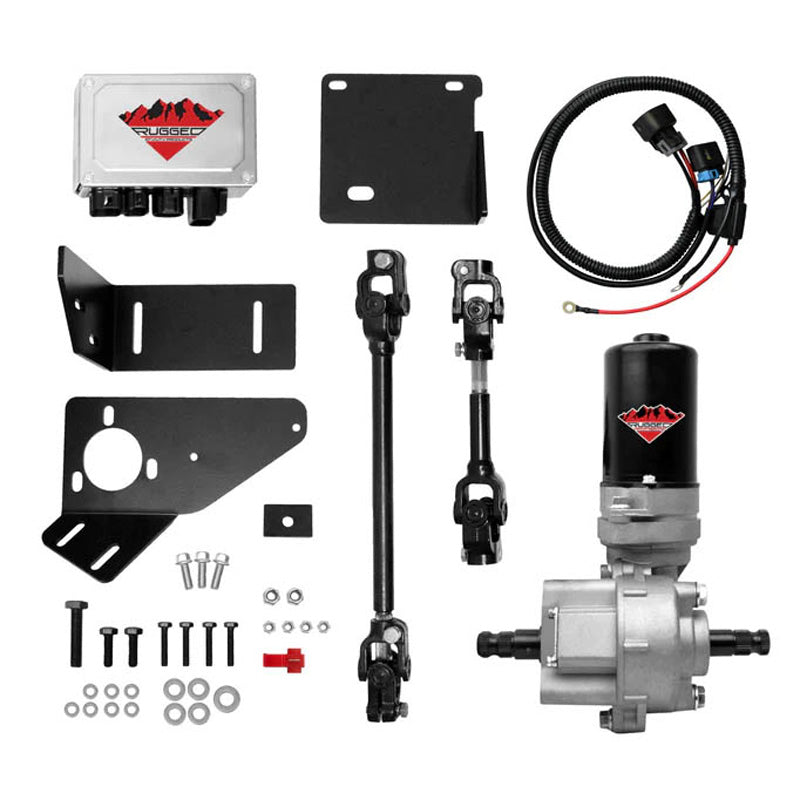 DEMON POWER STEERING CAN AM COMMANDER 11-14 PEPS-1001