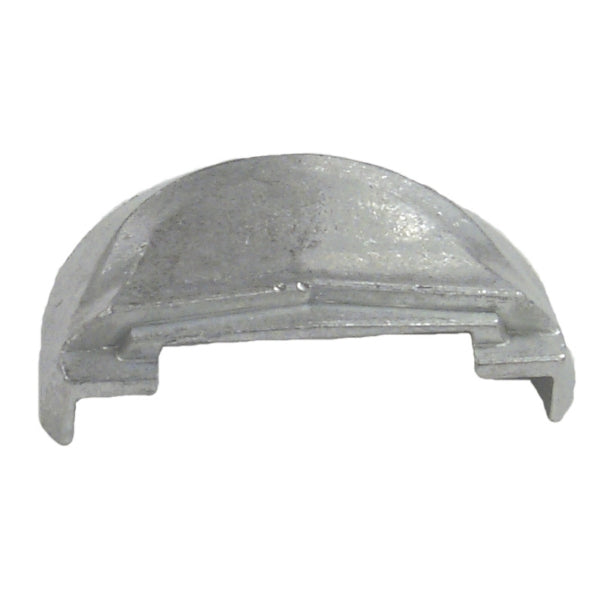 SIERRA ZINC ANODE OMC (HORSESHOE) 18-6028