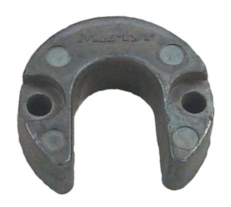 SIERRA MERC. MAG. ANODE (HORSESHOE) FRESH WATER 18-6114