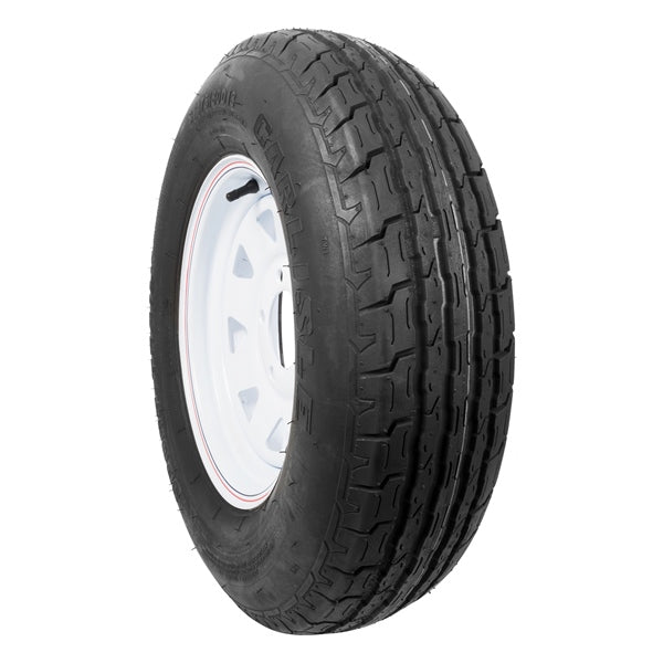 CARLISLE ST175/80D13 LRC SPTTRAIL LH 5/4.5 WH ASS 606801