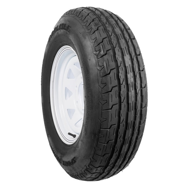 CARLISLE ST225/75D15 LRD SPTTRAIL LH 6/5.5 WH ASS 607901