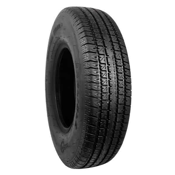 CARLISLE 175/80R13 LRC RADIAL TRAIL HD 6H04511