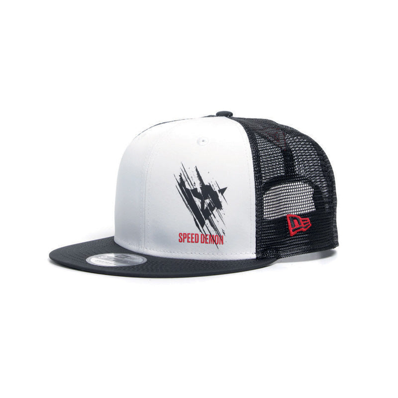 DAINESE TARMAC 9FIFTY SNAPBACK CAP 19900002-83L-N