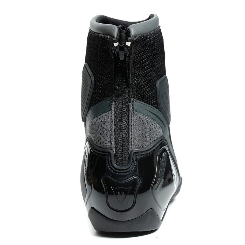 DAINESE DINAMICA AIR SHOES BLACK/ANTHRACITE 1775220-604-46