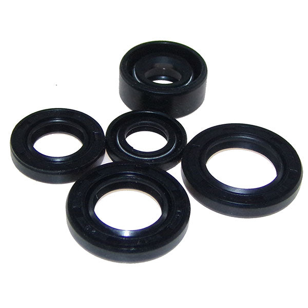 VERTEX ENGINE OIL SEAL KIT 02-1000