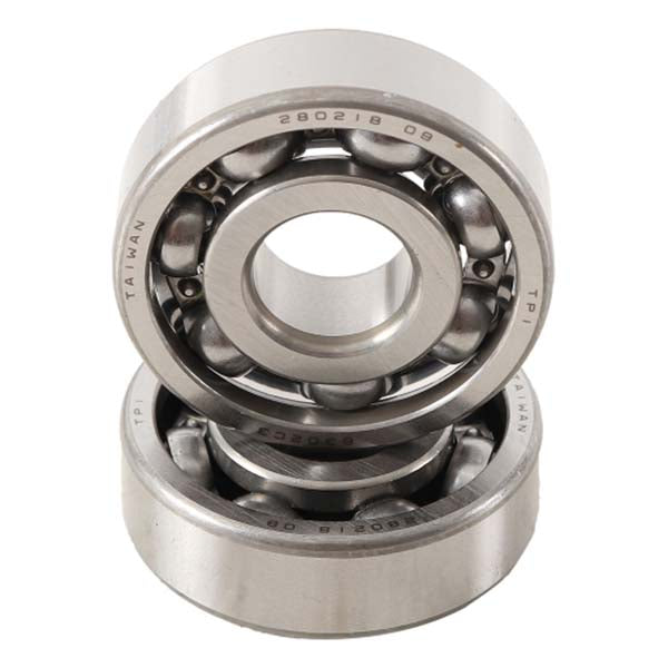 HOT RODS COUNTER BALANCER BEARING KIT ARCTIC CAT/KAWASKI/SUZUKI BBK0018