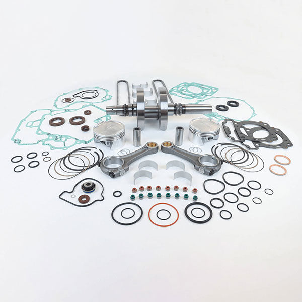VERTEX COMPLETE ENGINE REBUILD KIT CAN-AM HR00192