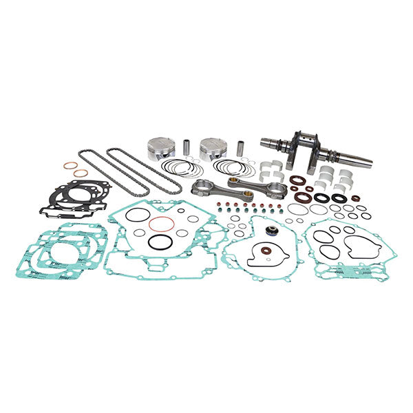 VERTEX COMPLETE ENGINE REBUILD KIT CAN-AM HR00194