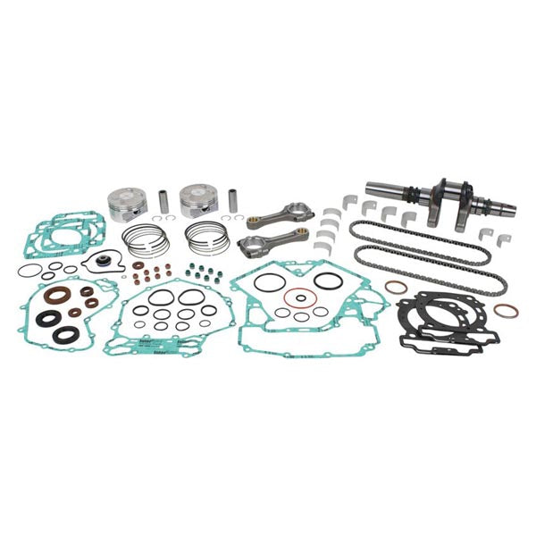 VERTEX COMPLETE ENGINE REBUILD KIT CAN-AM HR00204