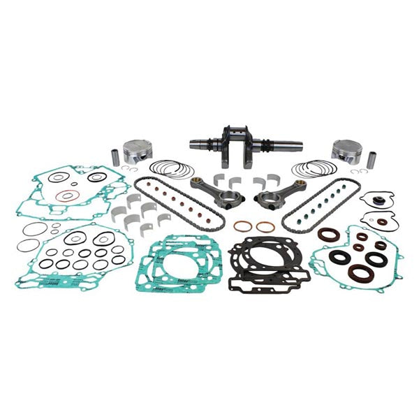 VERTEX OVERSIZE COMPLETE ENGINE REBUILD KIT CAN-AM HR00197