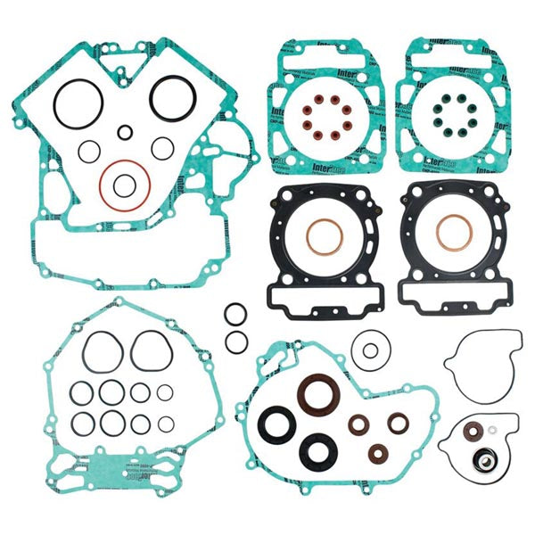 VERTEX OVERSIZE COMPLETE ENGINE REBUILD KIT CAN-AM HR00206