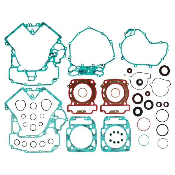VERTEX OVERSIZE COMPLETE ENGINE REBUILD KIT CAN-AM HR00220