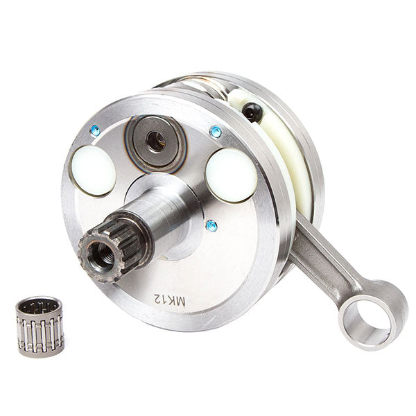 HOT RODS CRANKSHAFT YAMAHA 4138