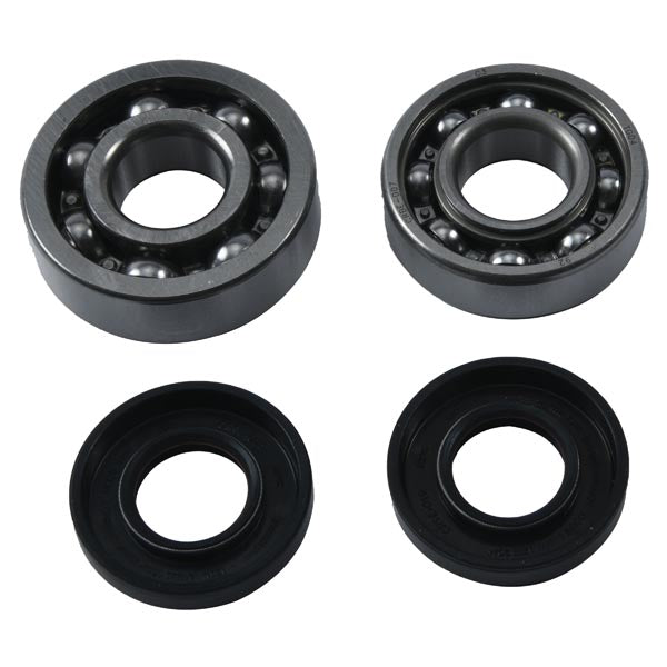 HOT RODS MAIN BEARING AND SEAL KIT YAMAHA HR00059