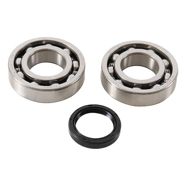 HOT RODS MAIN BEARING AND SEAL KIT YAMAHA K043