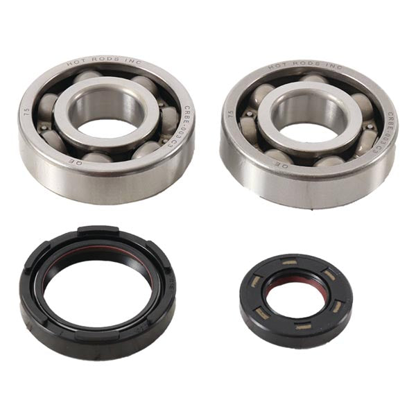 HOT RODS MAIN BEARING AND SEAL KIT YAMAHA K228
