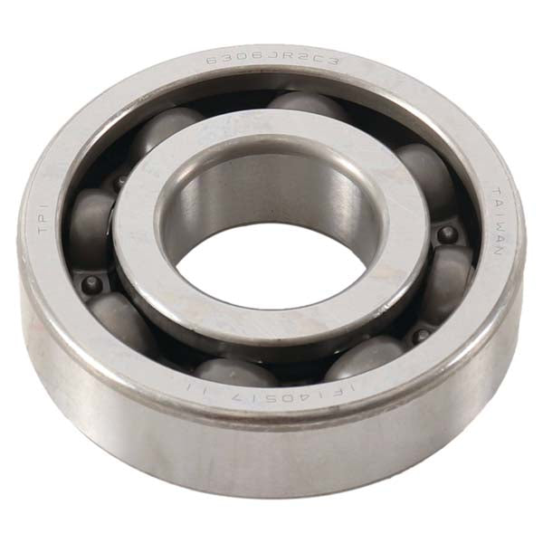 HOT RODS MAIN BEARING AND SEAL KIT YAMAHA K023