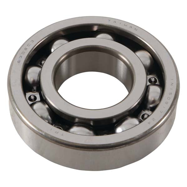 HOT RODS MAIN BEARING AND SEAL KIT YAMAHA K053