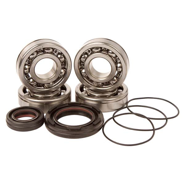 HOT RODS MAIN BEARING AND SEAL KIT YAMAHA K225